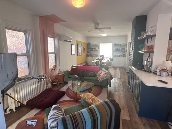 La maison de Darren