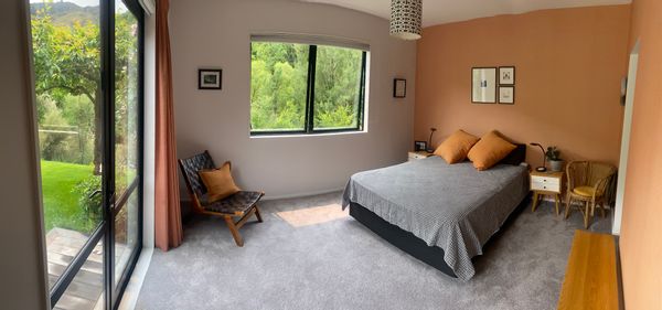 La maison de Dave & Jill