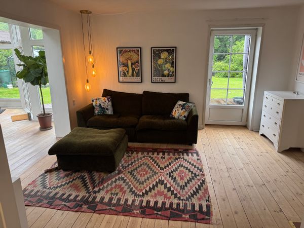 La maison de Louise
