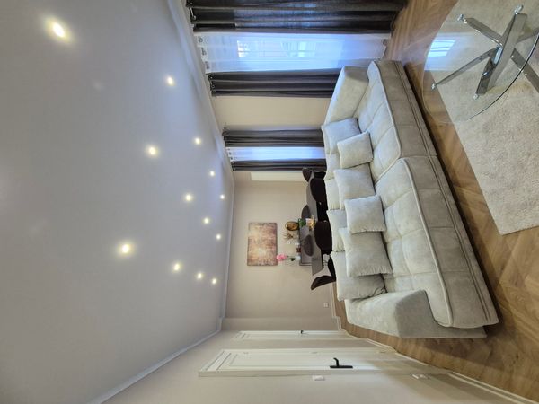 Appartement au centre ville Cernay, 2Ch près de Colmar et des Charmants Villages Alsaciens