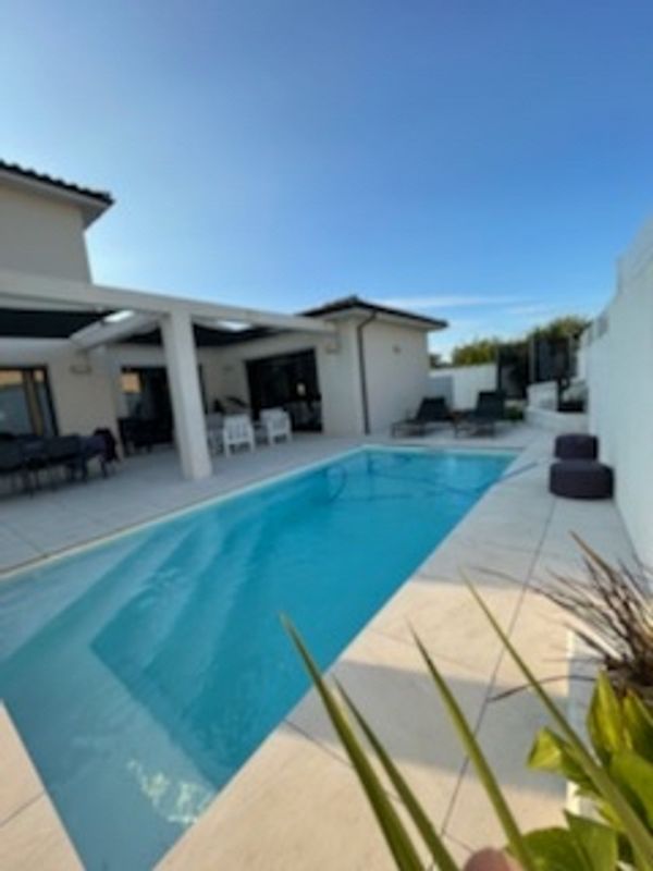 La Villa Blanche
