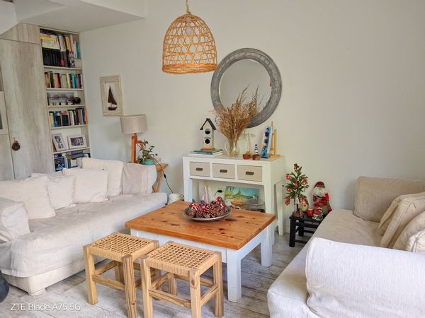 La maison de Gabriela