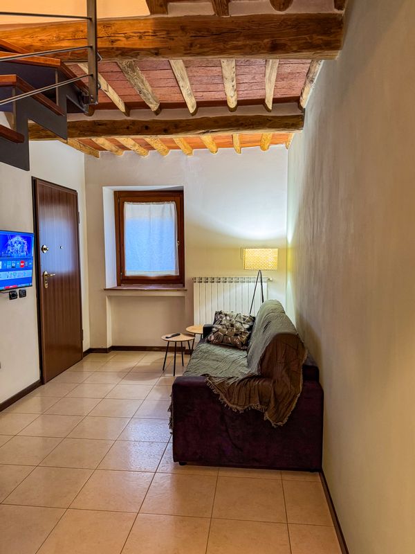La maison de Gianni