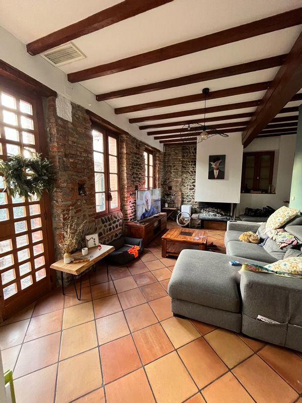 La maison de Marilo