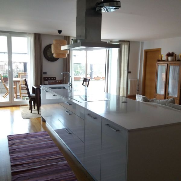 La maison de Mireya