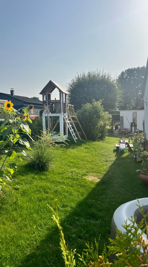 La maison de Elisa