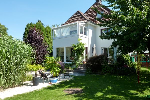 La maison de Lotta