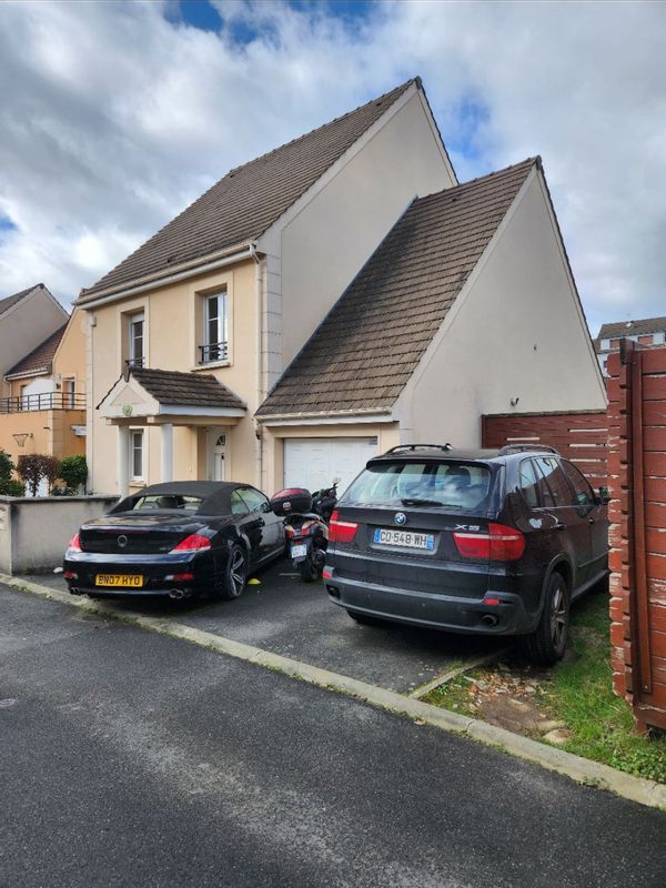 La maison de SarahBernard