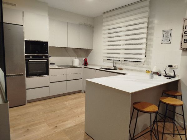 La maison de Estibaliz