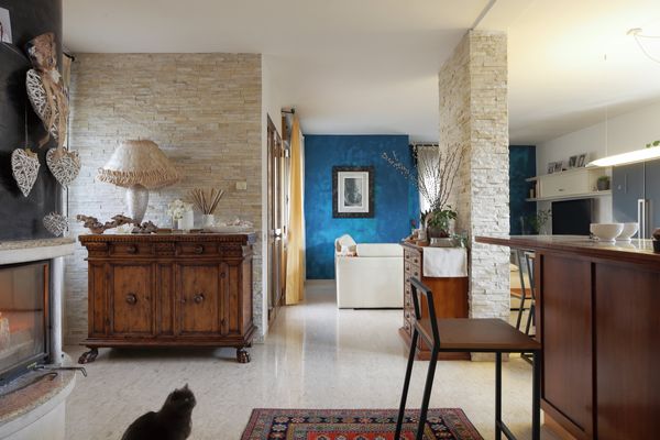 La maison de CHIARA E LITO