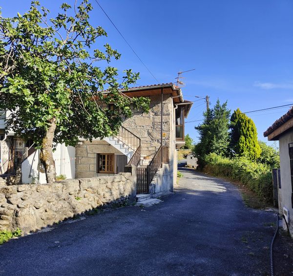 La maison de José Miguel