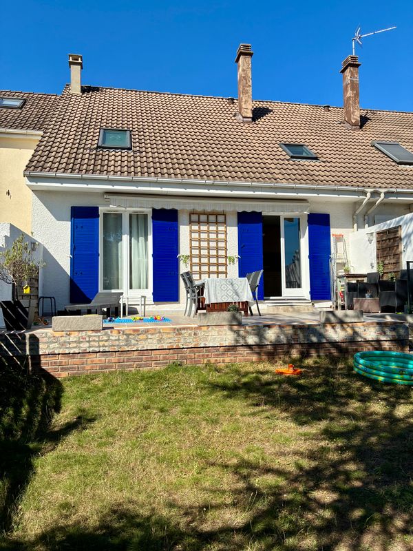 Maison des Santos
