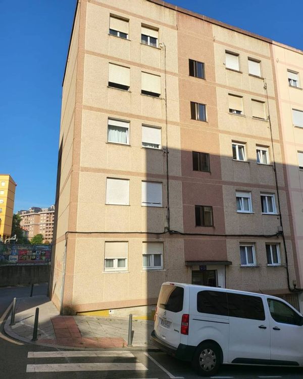 La maison de Paco