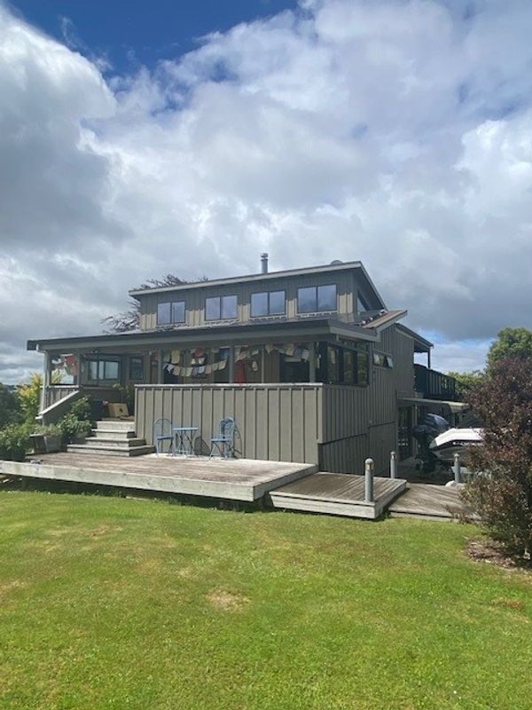 La maison de Kate