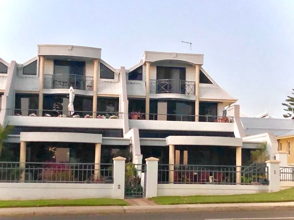 La maison de Jane