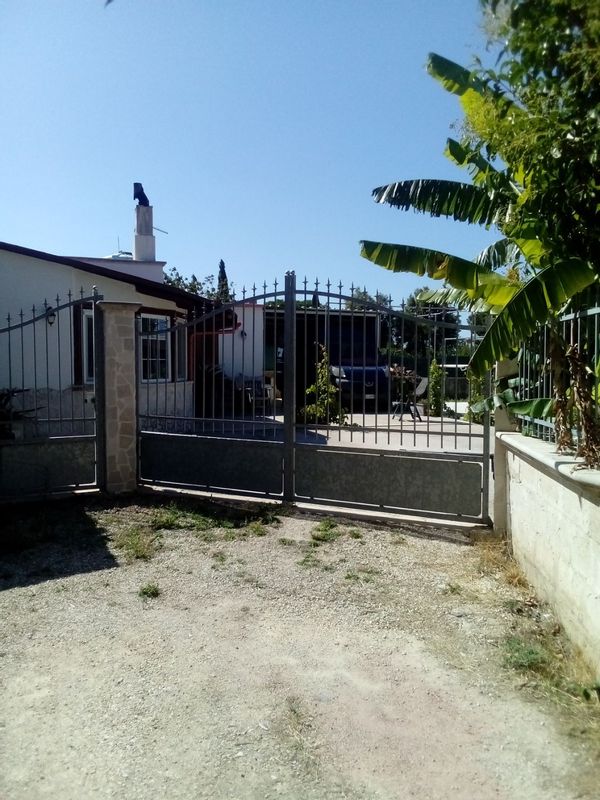 La maison de Daniele