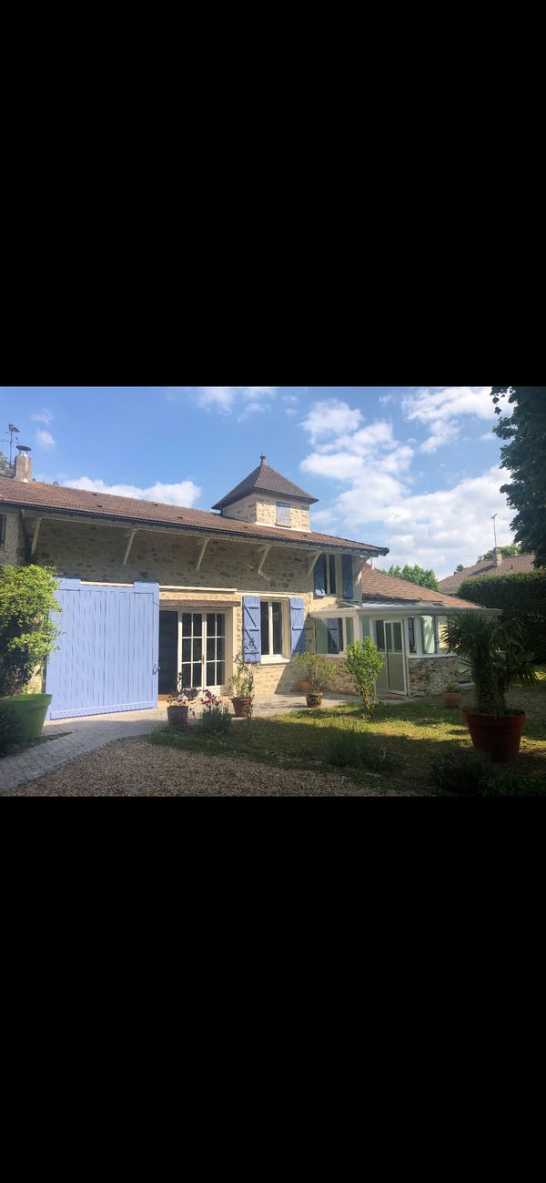 La maison de Celine