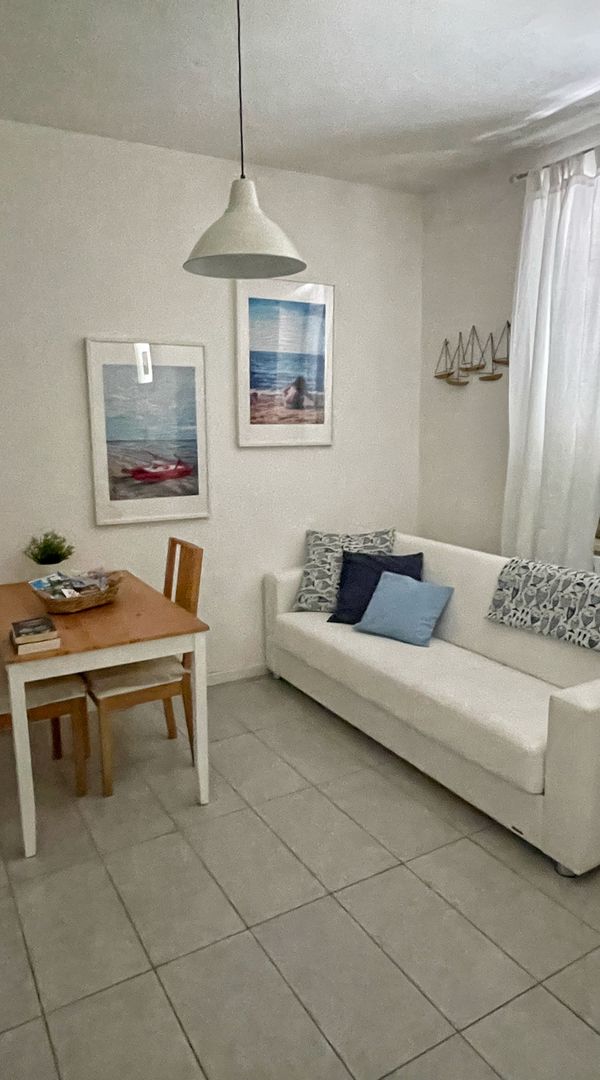 La maison de Sara