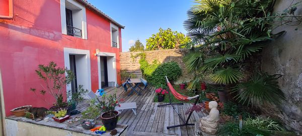 La chambre privée de Mathilde