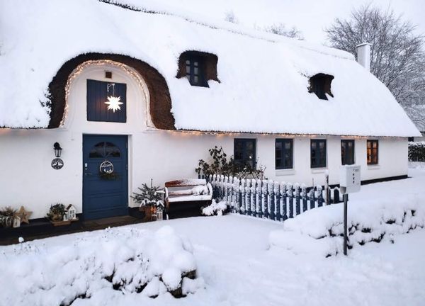 La maison de Gösta-Per