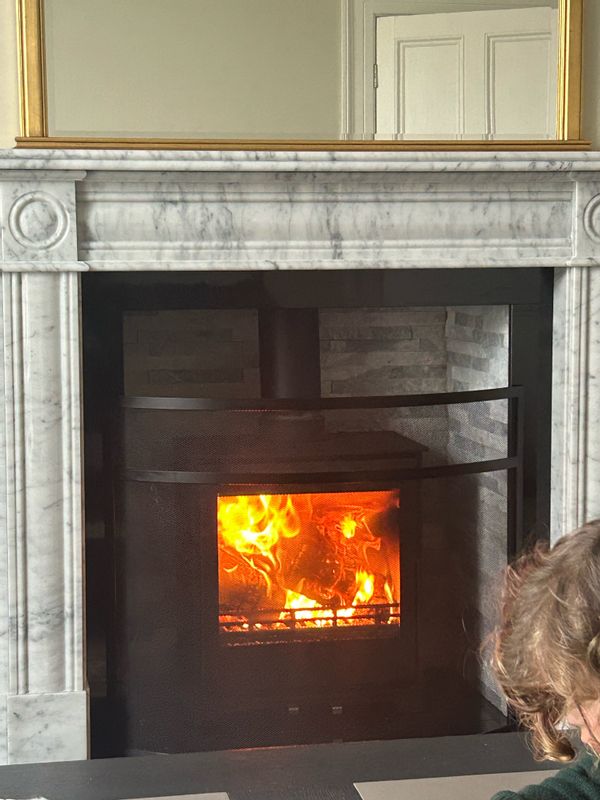 La maison de Johnny