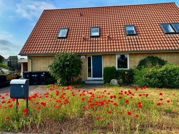 La maison de Todd