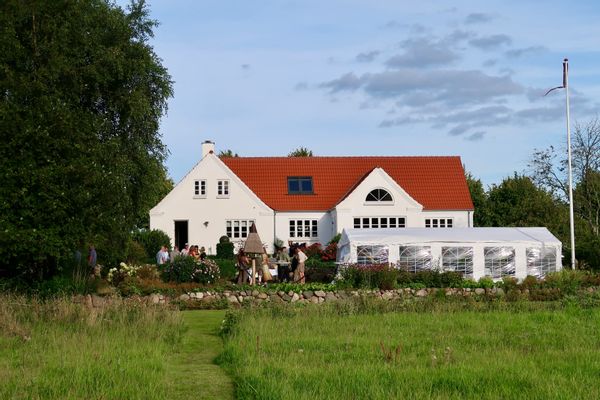 La maison de Michael