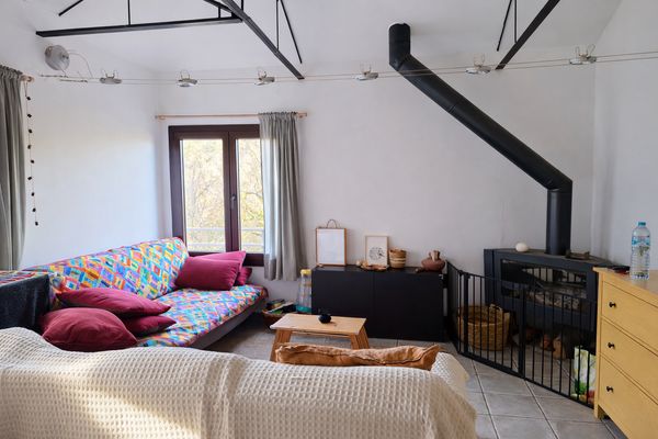 La maison de Lurdes i Adrià