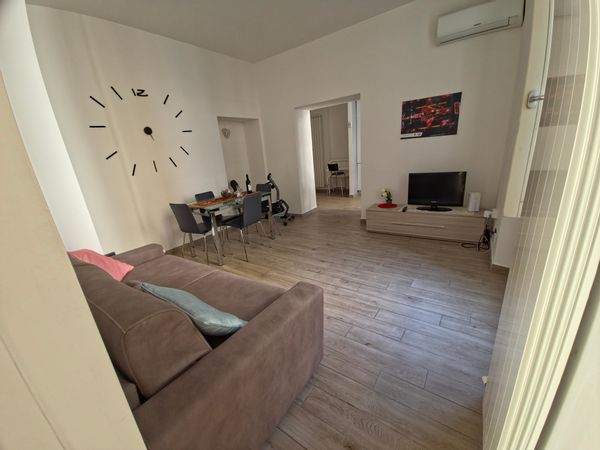 La maison de Felicia