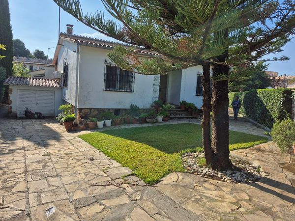 La maison de Evelio