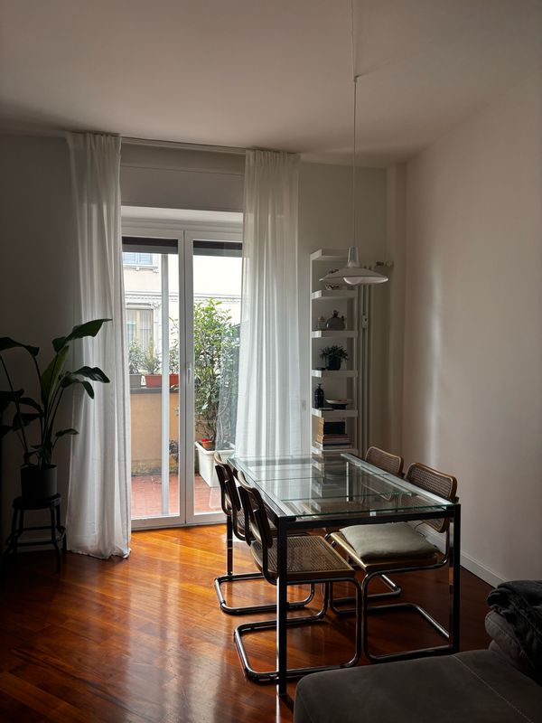 La maison de federica