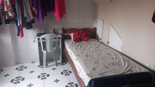 La maison de Assuscena