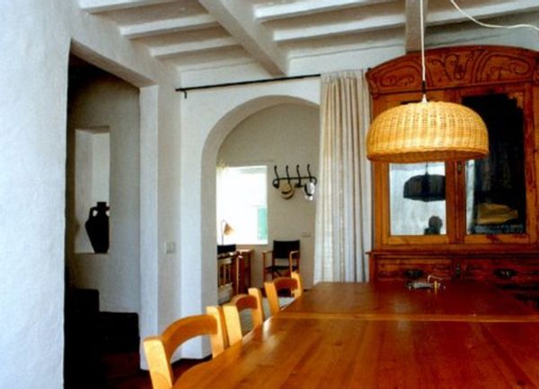 La maison de Queralt & Cesc