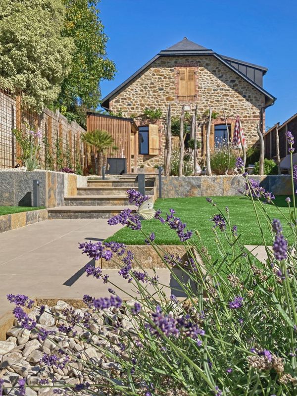 La Lisette, maison de Morgane et Bruno pour échange en Provence, Corse et Côte d’Azur