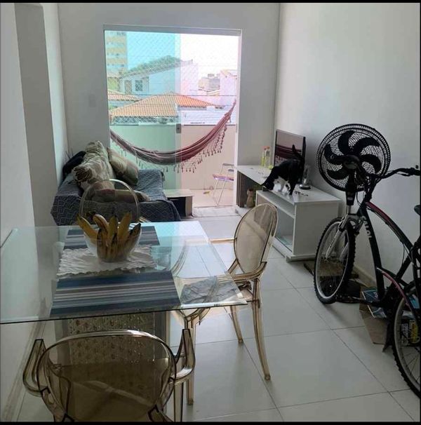 La maison de Danilo
