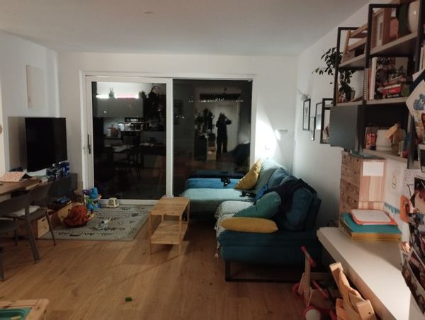 La maison de Jaana