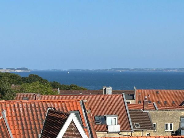 La maison de Lotte