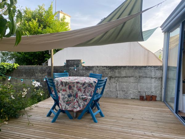 La cabane d'Aurore