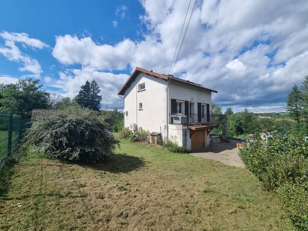 La maison de Kinou