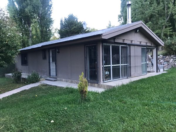 La maison de Beatriz/ Batu