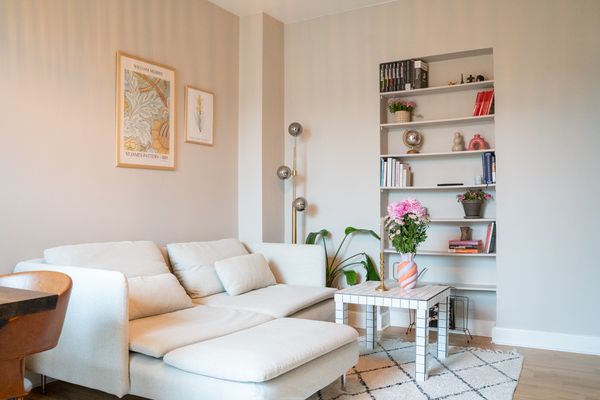 Charming Copenhagen apartment