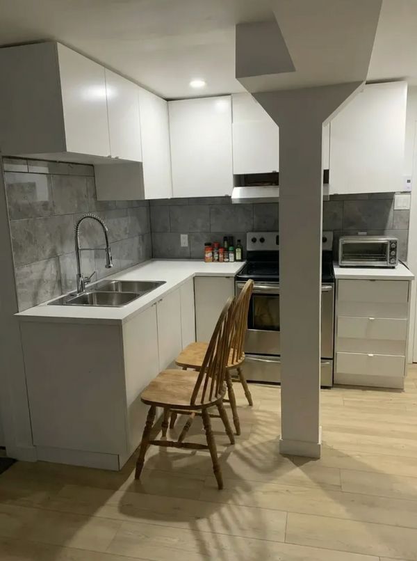 appartement cozy 2 chambres 1 salle de bain