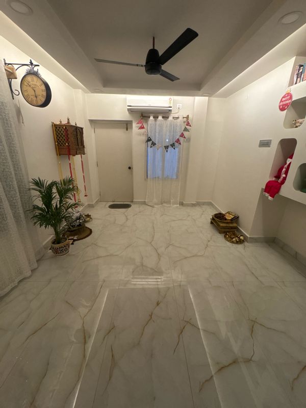 La maison de praveen