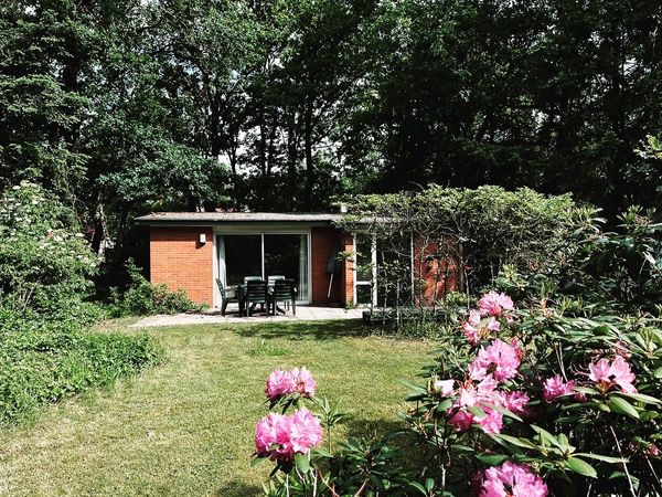 La maison de Rob