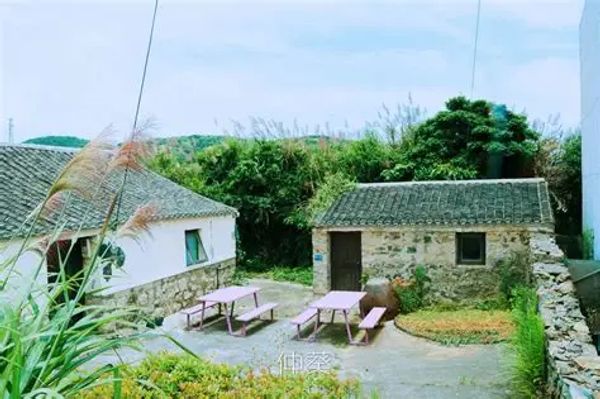 La maison de hubing