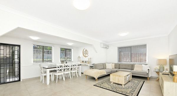 6 guests family home close to CBD