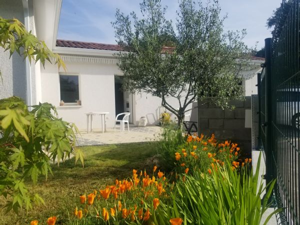 La maison de Jean-rené