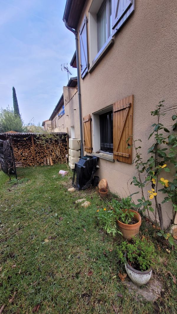 Maison idéale pour visiter Toulouse
