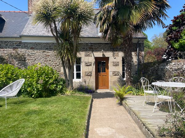 La maison de Gilles