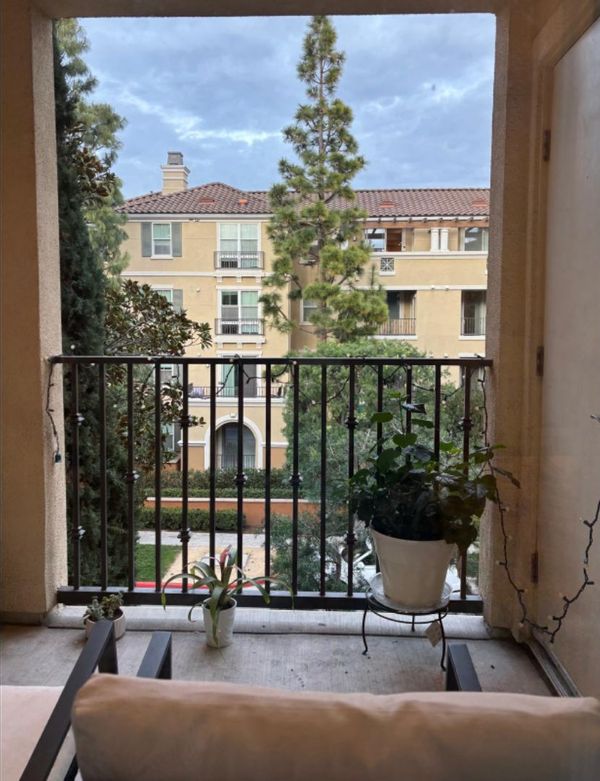 La maison de RP